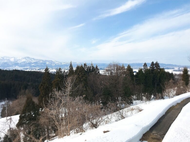 Natureling Hotel Kome-honjin