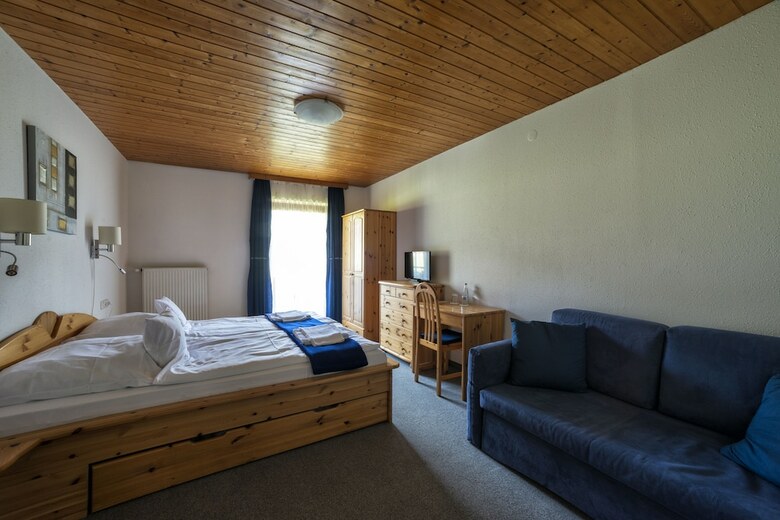 Hotel-gasthof Sonnenbichl