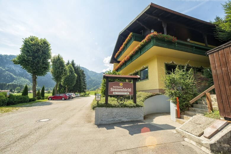 Hotel-gasthof Sonnenbichl