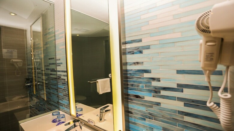 Hotel Holiday Inn Express Linyi Riverside