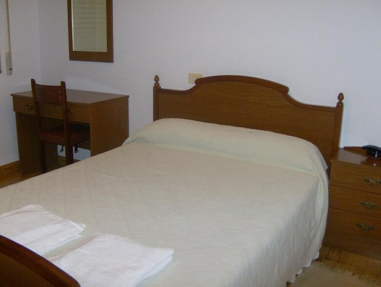 Pension Hostal Monterredondo
