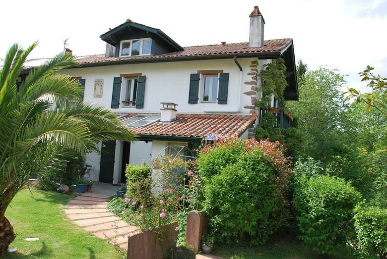 Bed & Breakfast Aretxola Maison D'h�tes
