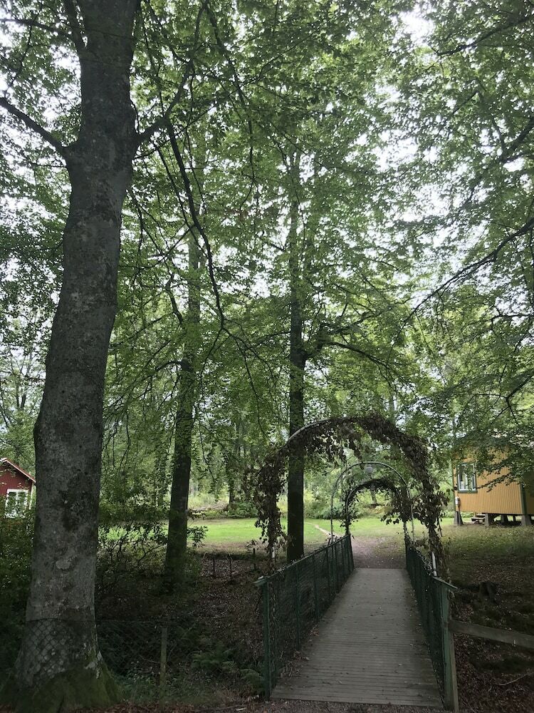 Cabana Sj�lunda Semesterby