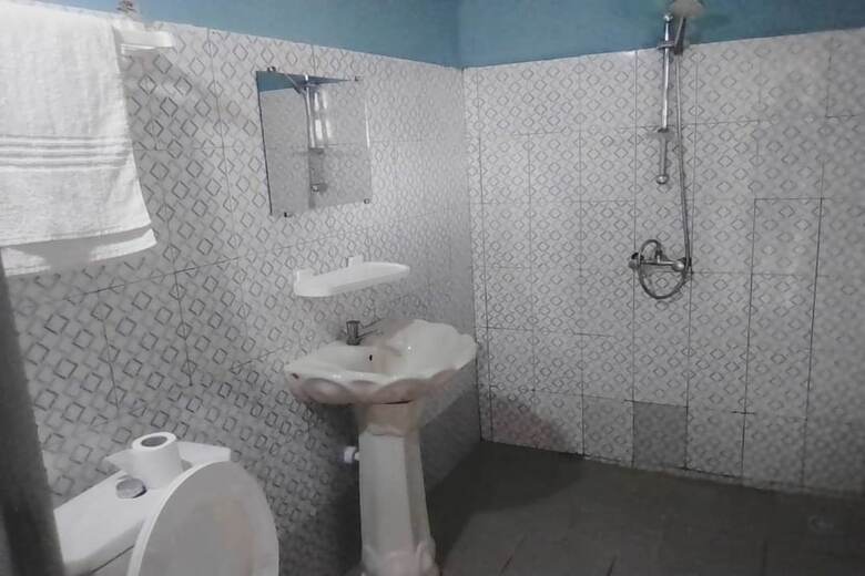 Hotel H�tel Ixora Di�gonefla