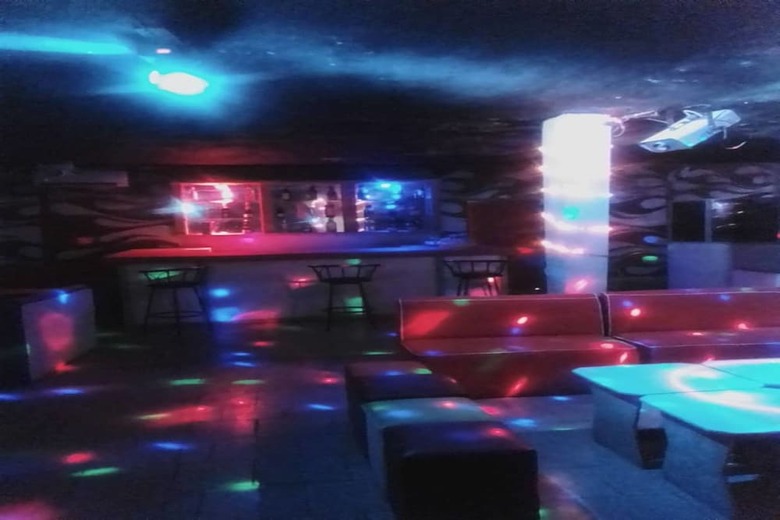 Hotel H�tel Ixora Di�gonefla