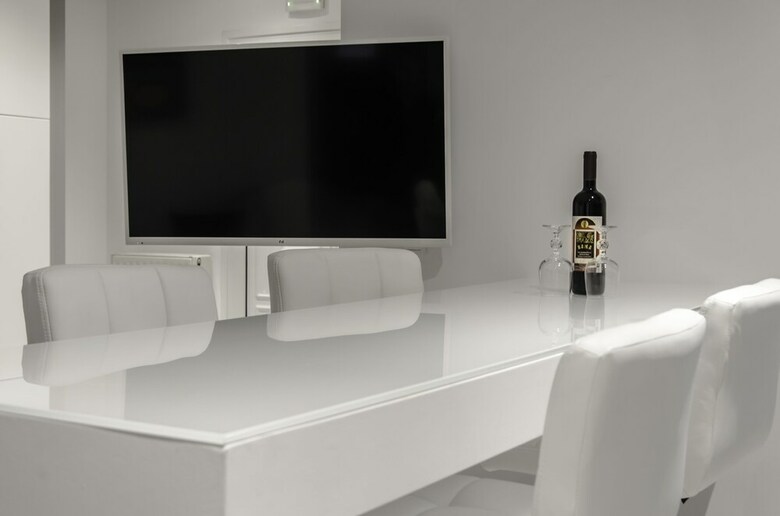 Apartamentos Talos Luxury Suites
