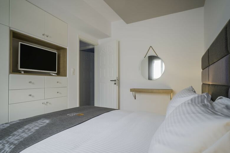 Apartamentos Talos Luxury Suites
