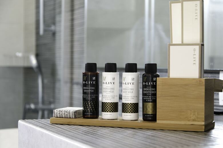 Apartamentos Talos Luxury Suites