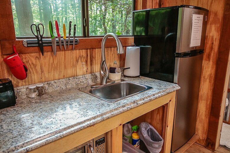 Cora's Cabins
