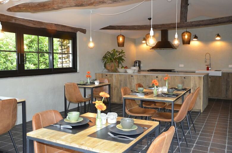 Bed & Breakfast Stee23