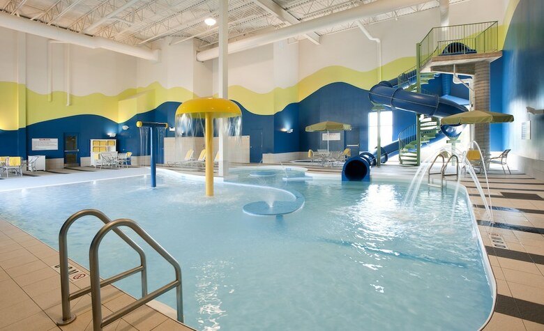 Hotel Residence Inn By Marriott Winnipeg