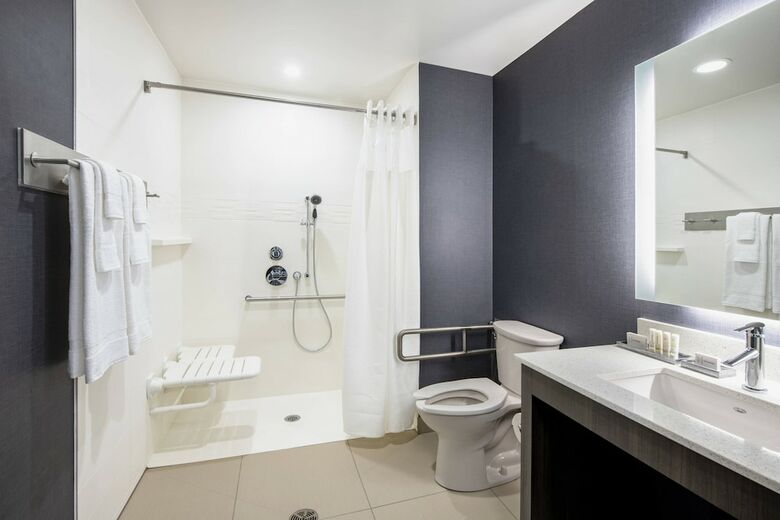 Hotel Residence Inn By Marriott Winnipeg