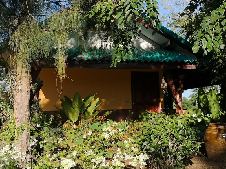 Hotel Pumaka Resort