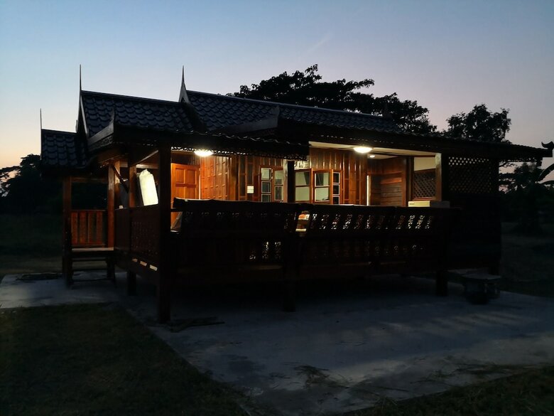 Hotel Pumaka Resort