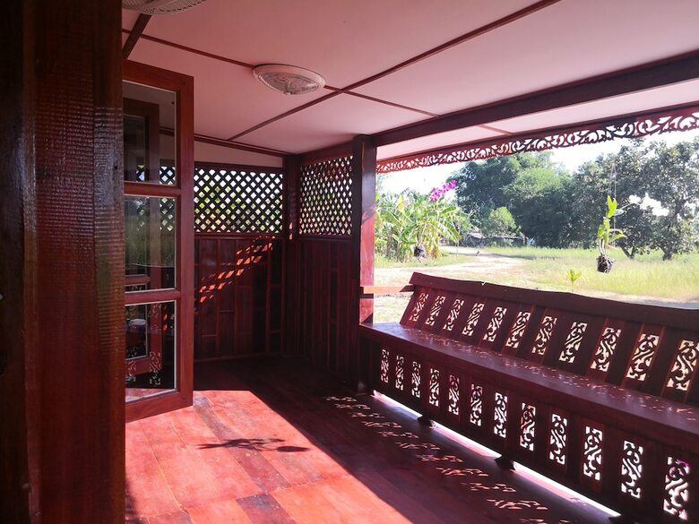 Hotel Pumaka Resort