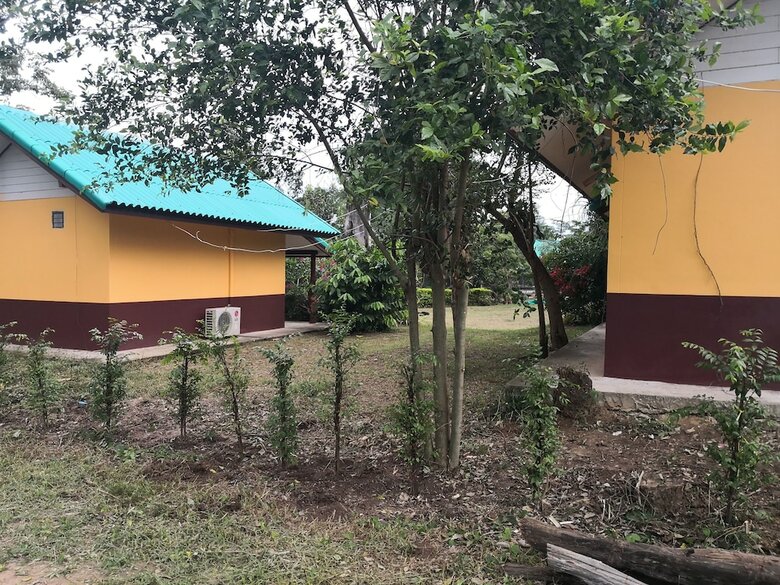 Hotel Pumaka Resort