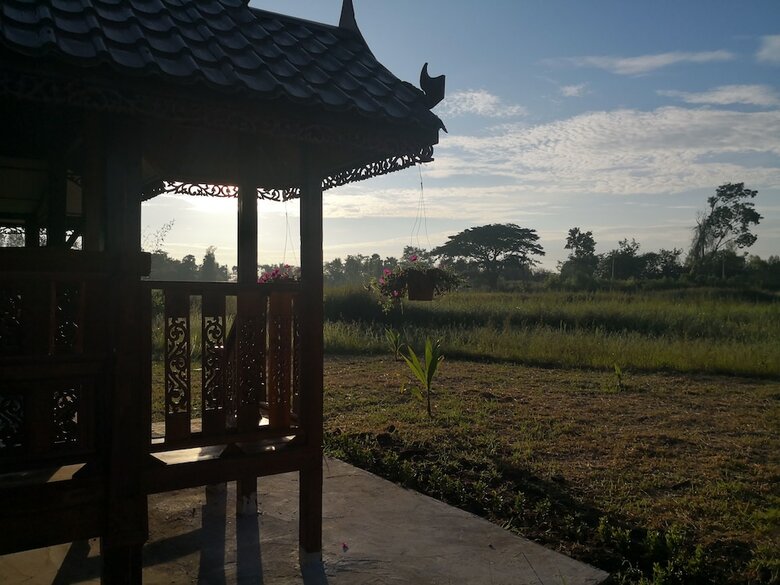 Hotel Pumaka Resort