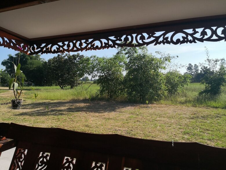 Hotel Pumaka Resort