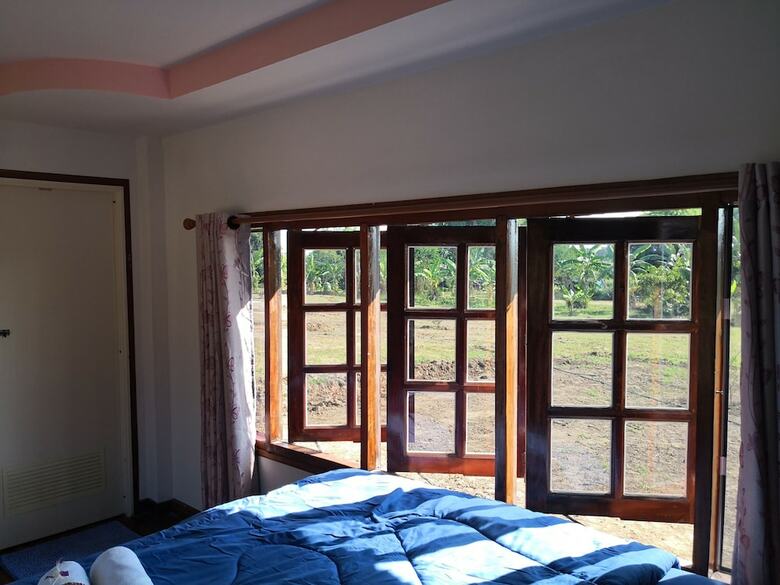 Hotel Pumaka Resort