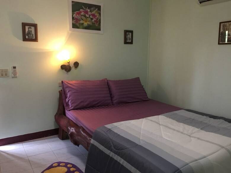 Hotel Pumaka Resort