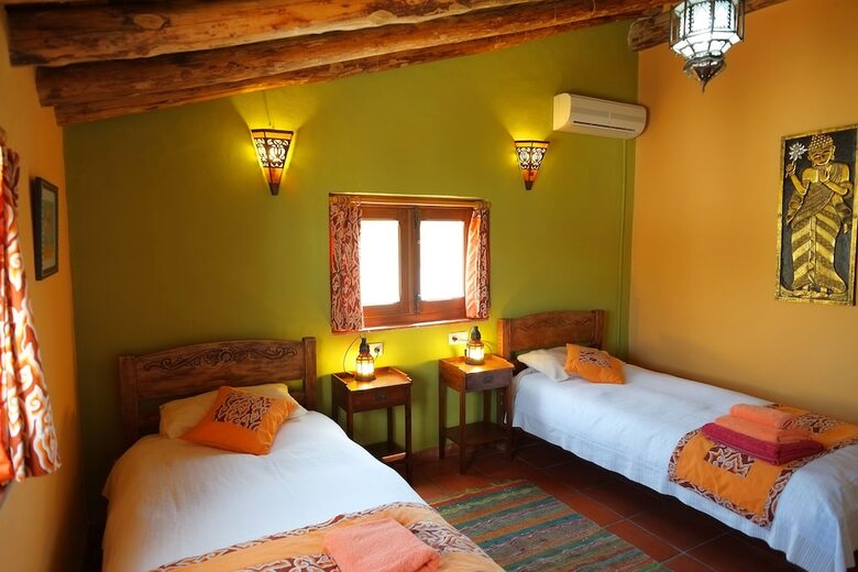 Hotel Suryalila Retreat Centre