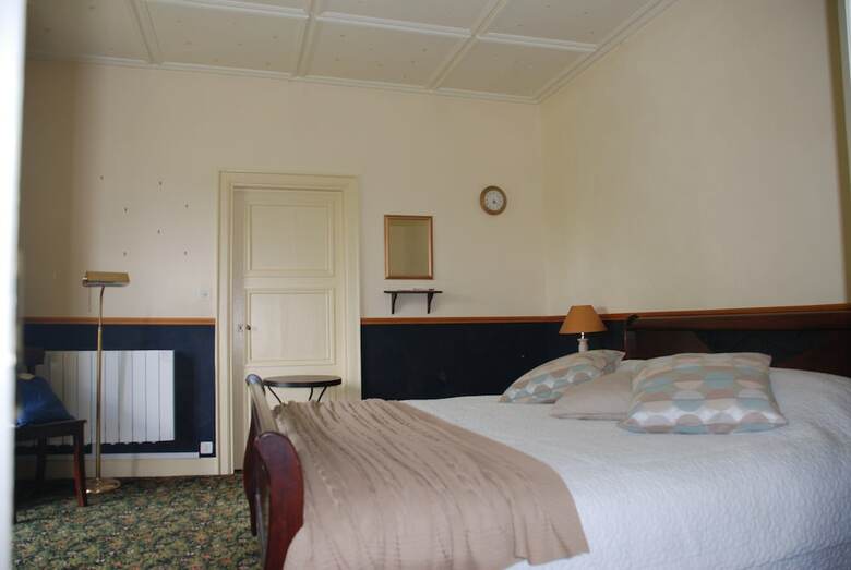 B&B Chateau Le Bois
