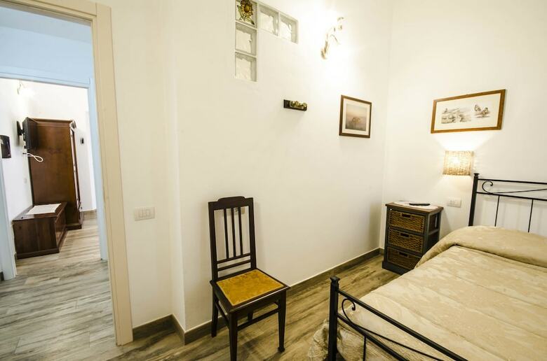 Agroturismo Agriturismo Buonasera