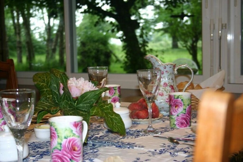 Chez Tante Pim
