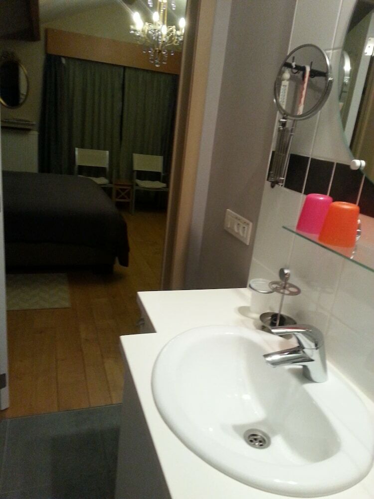 Lomolen B&B