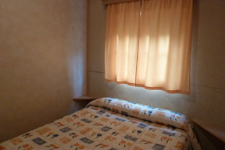 Apartamentos Camping La Barguilla