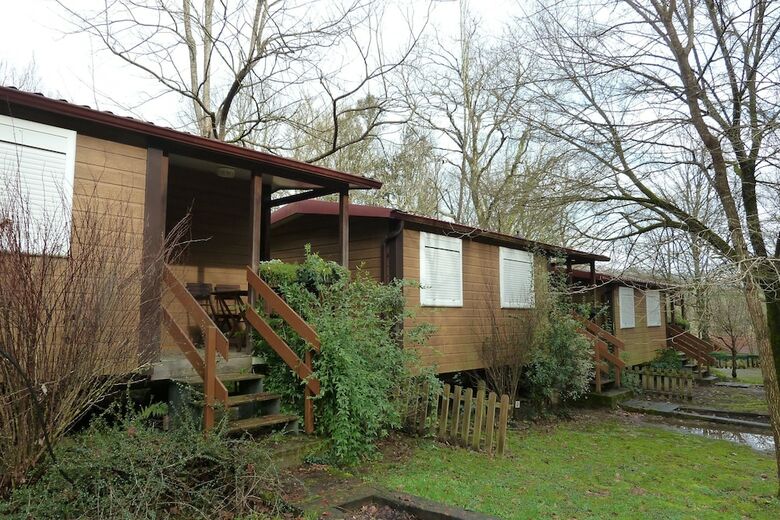 Apartamentos Camping La Barguilla