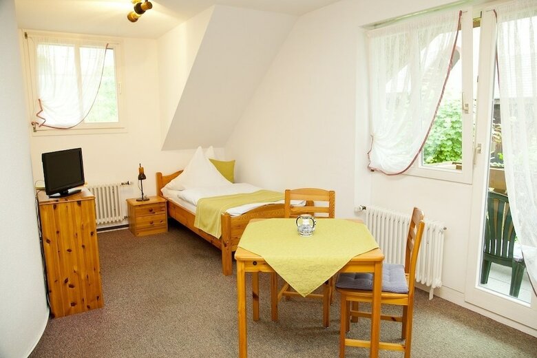 Hotel Cafe Zimmermann