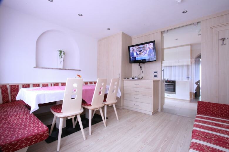 Apartments & Garni Pre Da Nai
