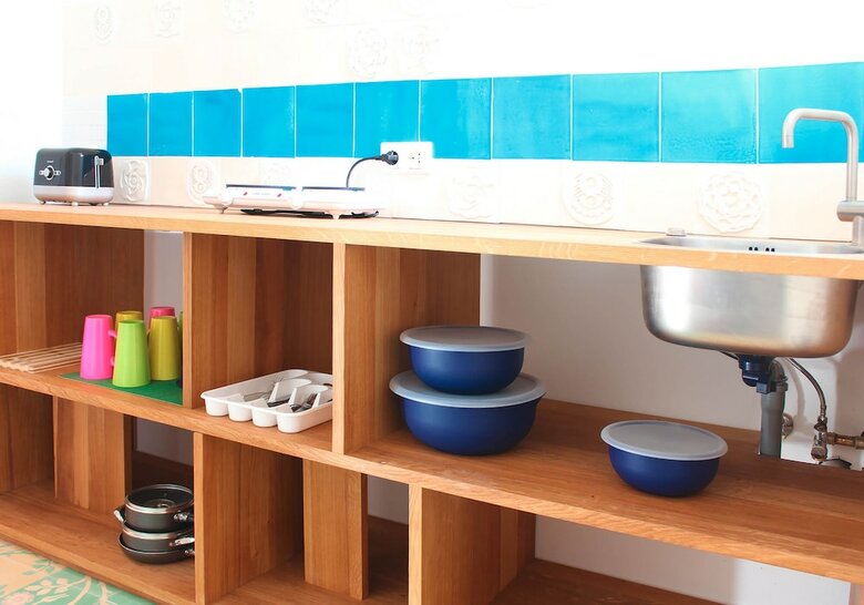 Apartamentos Loreley Guesthouses