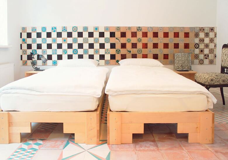 Apartamentos Loreley Guesthouses