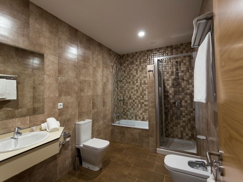 Hotel A Roldana