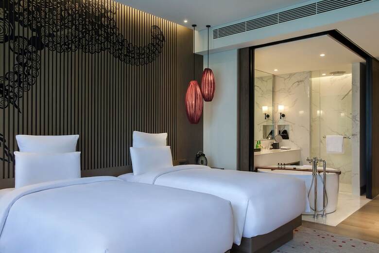 Hotel Pullman Ciawi Vimala Hills Resort