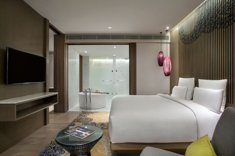 Hotel Pullman Ciawi Vimala Hills Resort