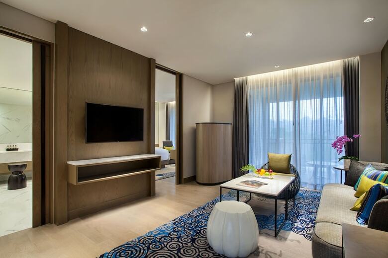 Hotel Pullman Ciawi Vimala Hills Resort