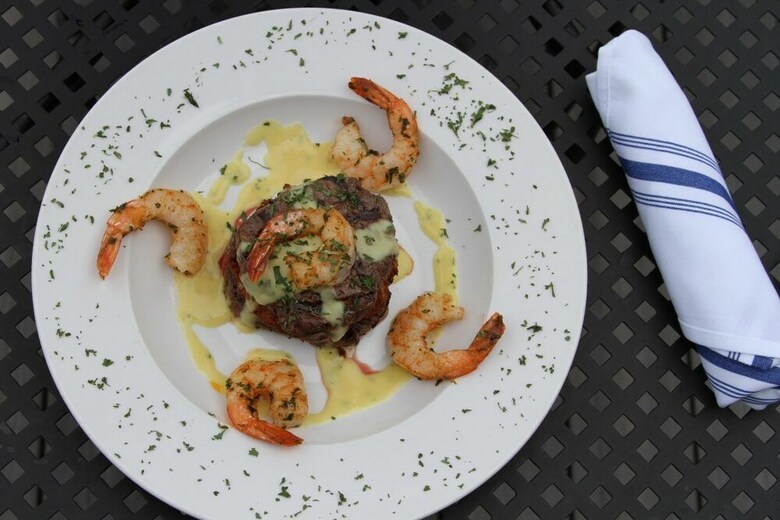 Posada Surry Seafood Company