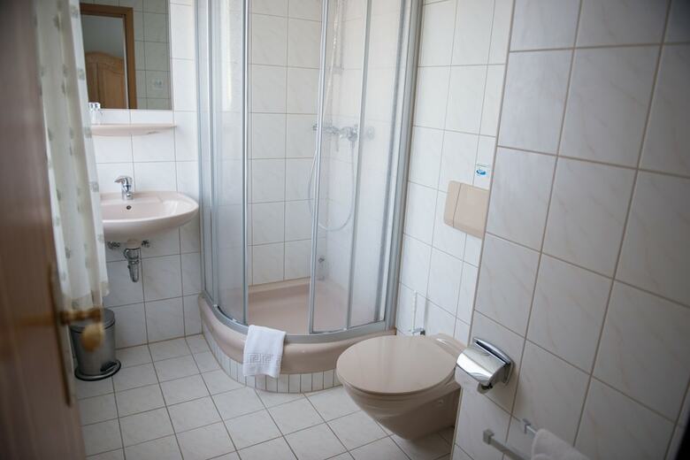 Gast Pensions Haus Hodes
