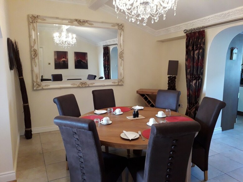 Greencastle B&B