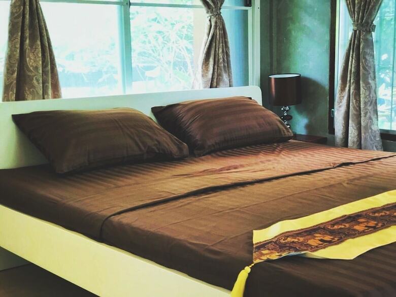 Apartamento Eaustay