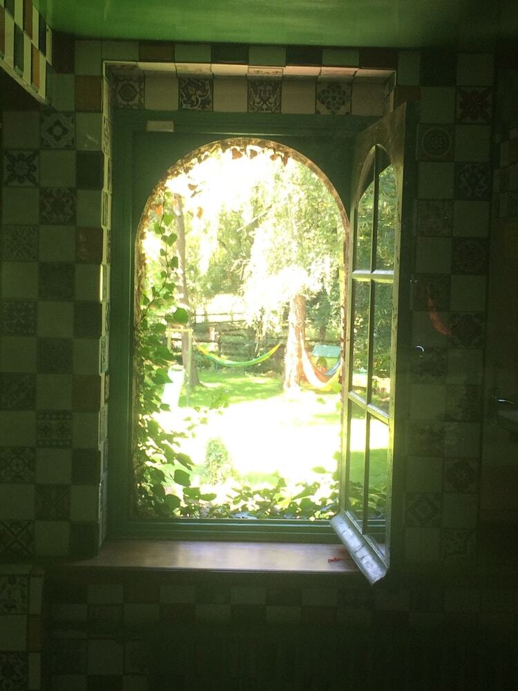 Hotel Le Moulin de Champrond