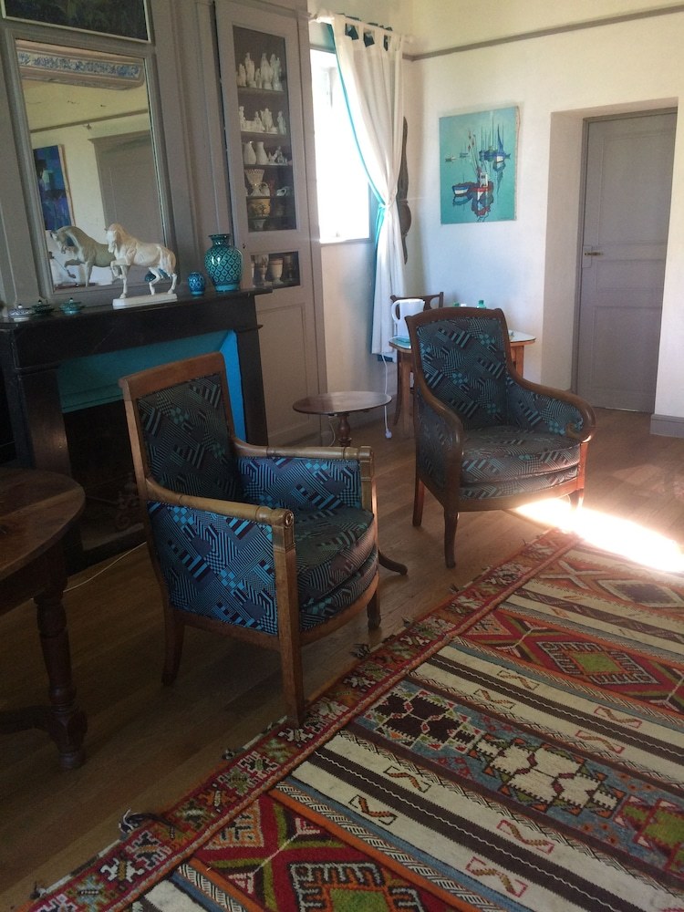 Hotel Le Moulin de Champrond