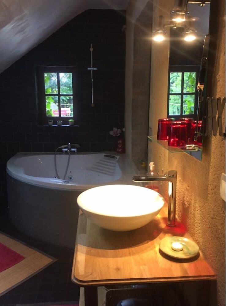 Hotel Le Moulin de Champrond