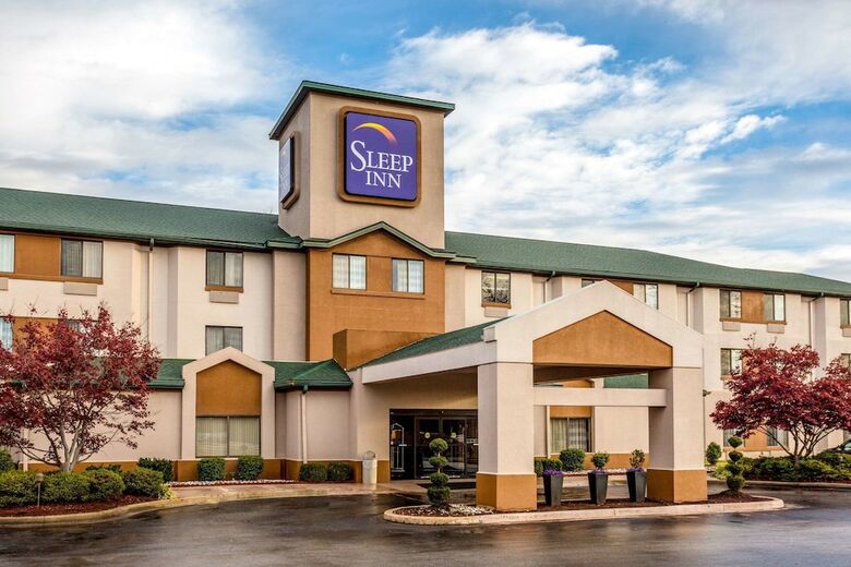 Hotel Sleep Inn