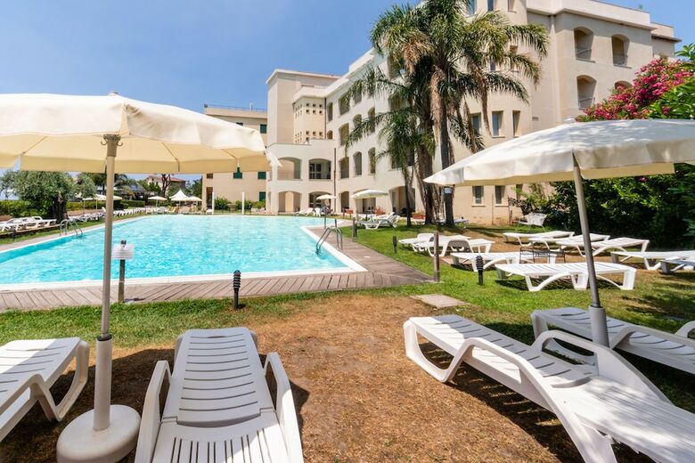 Hotel Parco Augusto