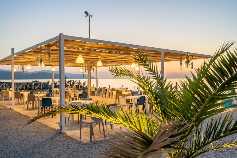 Hotel Parco Augusto