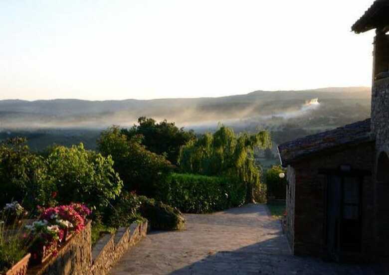 Bed & Breakfast Il Casale Di Silla